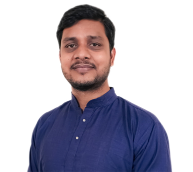 Yogacharya Atul Mishra