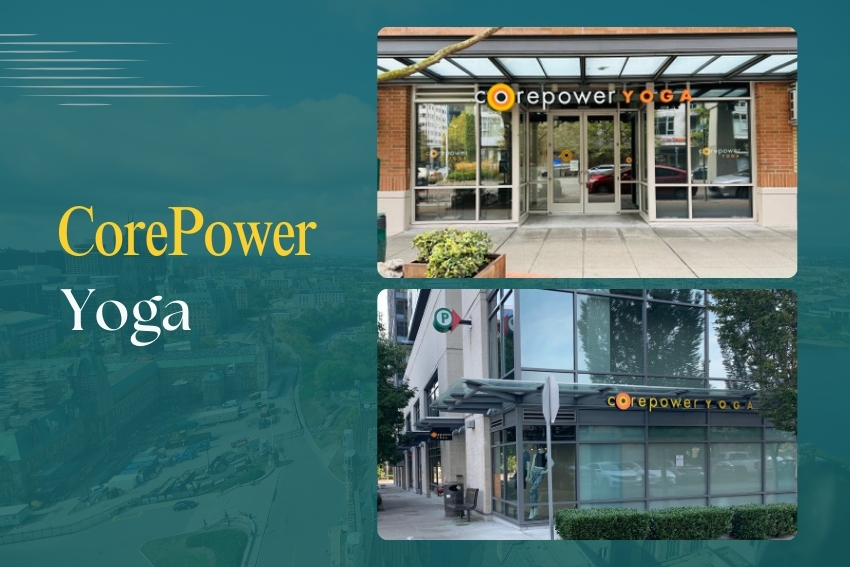 CorePower Yoga
