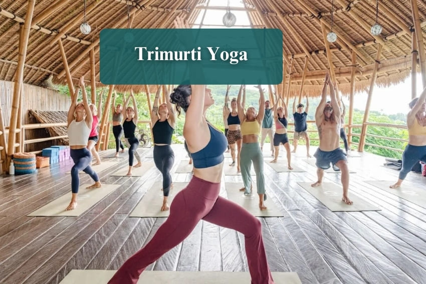 TRIMURTI-YOGA-TERRA CONTER