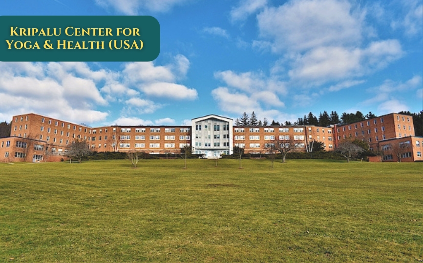 Kripalu Center for Yoga & Health (USA)