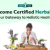 40-Hour Certified Herbalist - Mastery (3 Installments)