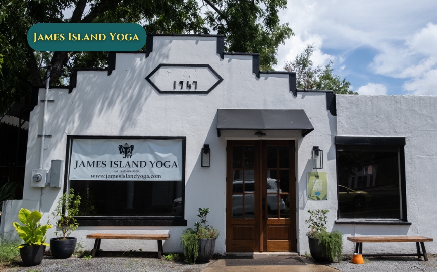 James Island Yoga