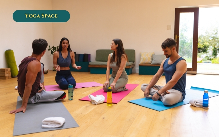Yoga Space