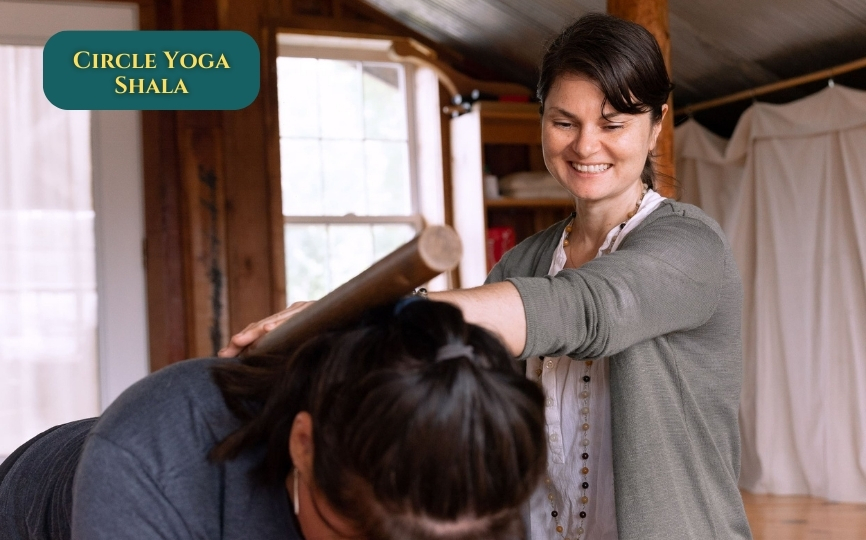 Circle Yoga Shala