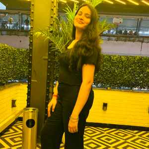 Soumya Singhal