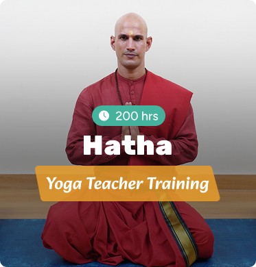 200 hour hatha ttc