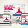 200-Hour Hatha Yoga Teacher Training Course – Advanced