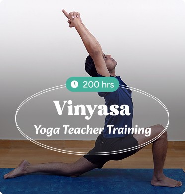 200 hours vinayasa ttc 2026