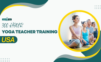 300時間ヨガ教師 - トレーニング-USA