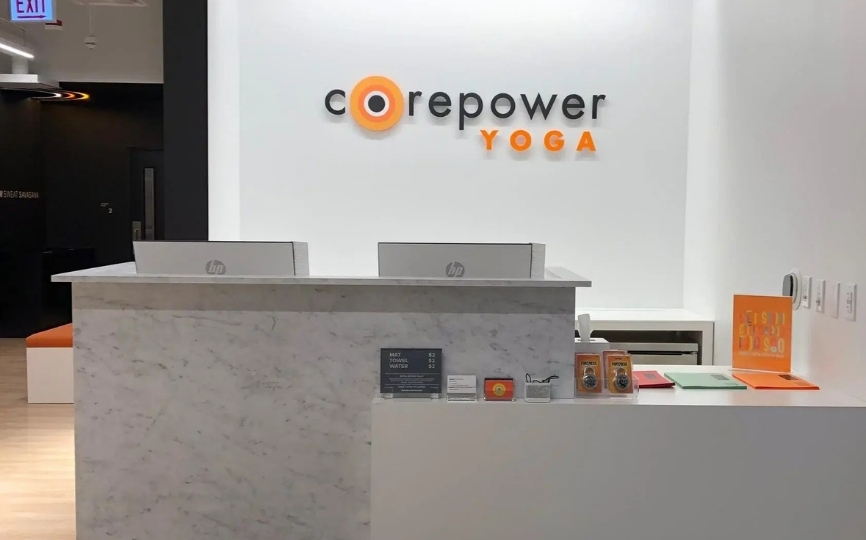 CorePower-yoga