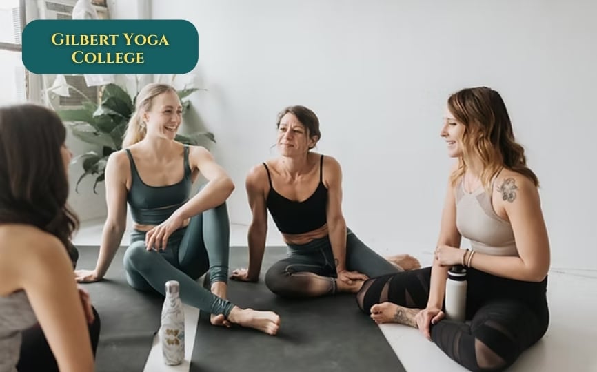 Gilbert-Yoga-College