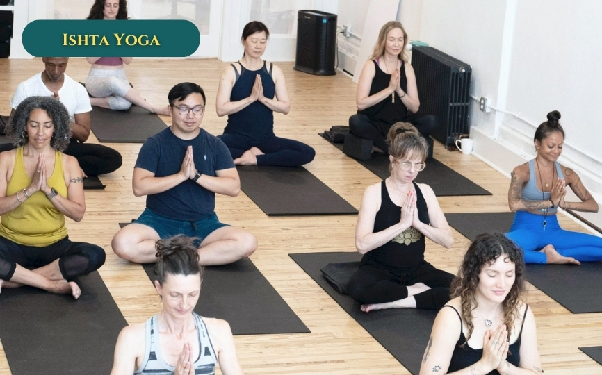 Ishta-Yoga