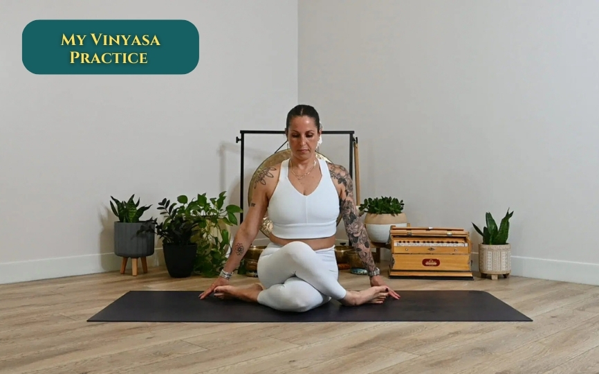 My-Vinyasa-Practice