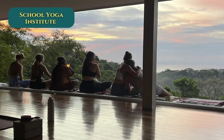 School-Yoga-Institute