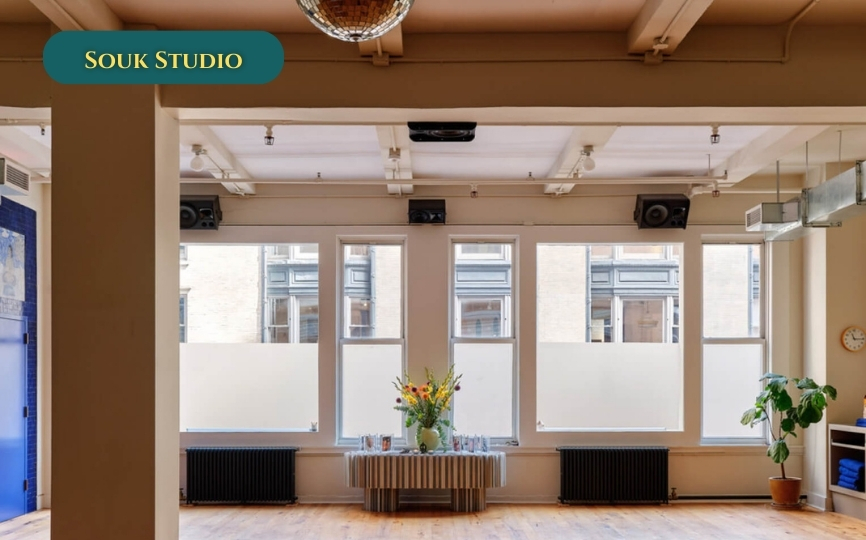 Souk-studio