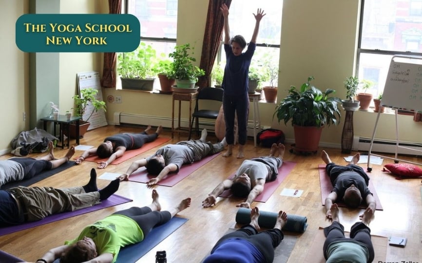The-Yoga-School-New-York