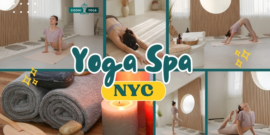 Yoga Spa NYC | Siddhi Yoga Yoga Spa NYC | Siddhi Yoga