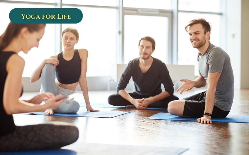 Yoga-for-Life