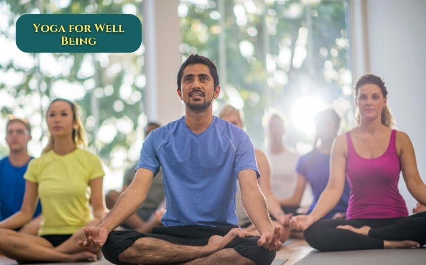 Yoga-for-Well-Being