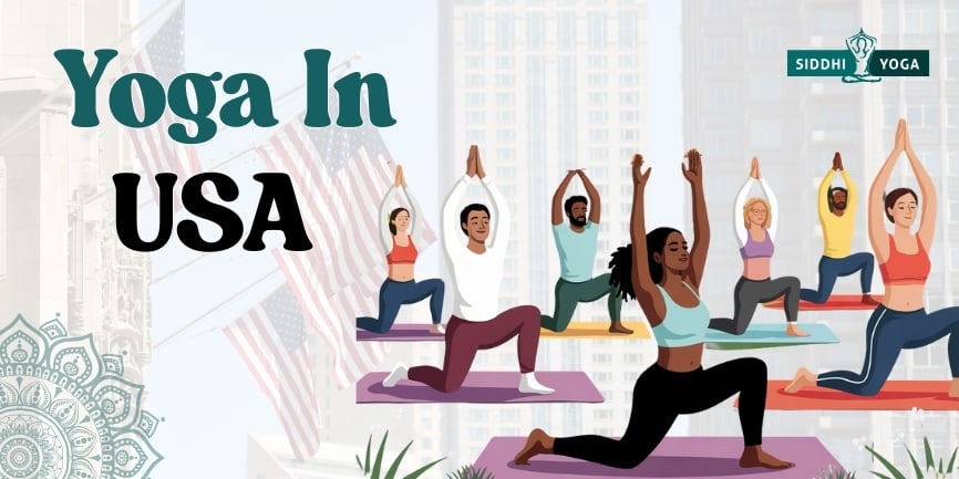 Yoga-In-USA