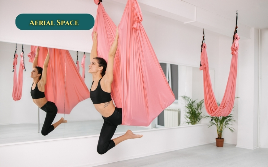 Воздушное пространство 