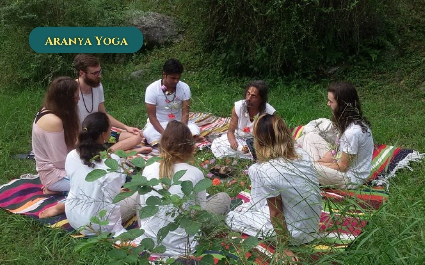 Aranya-Yoga