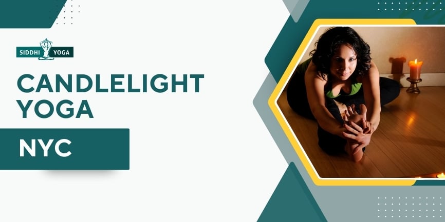 При свечах-йога-NYC