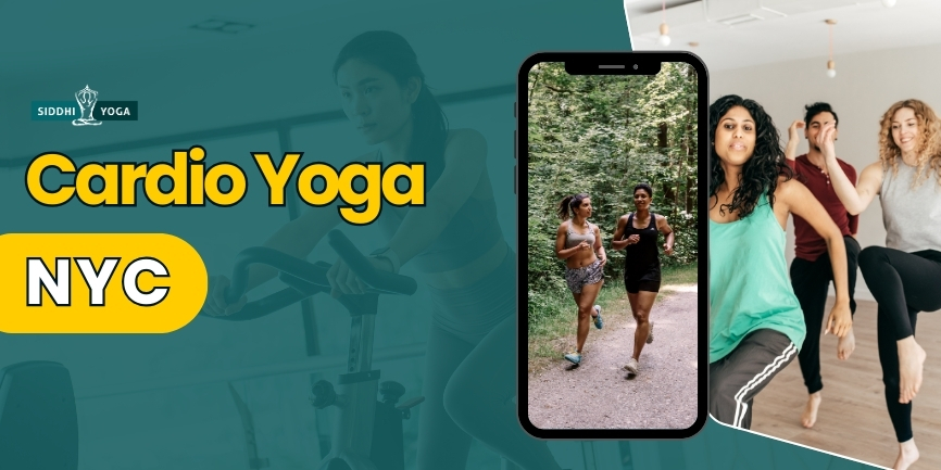 Cardio-Yoga-Nyc