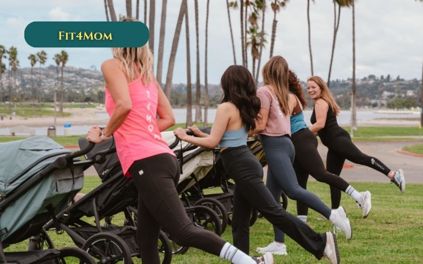 Fit4Mom