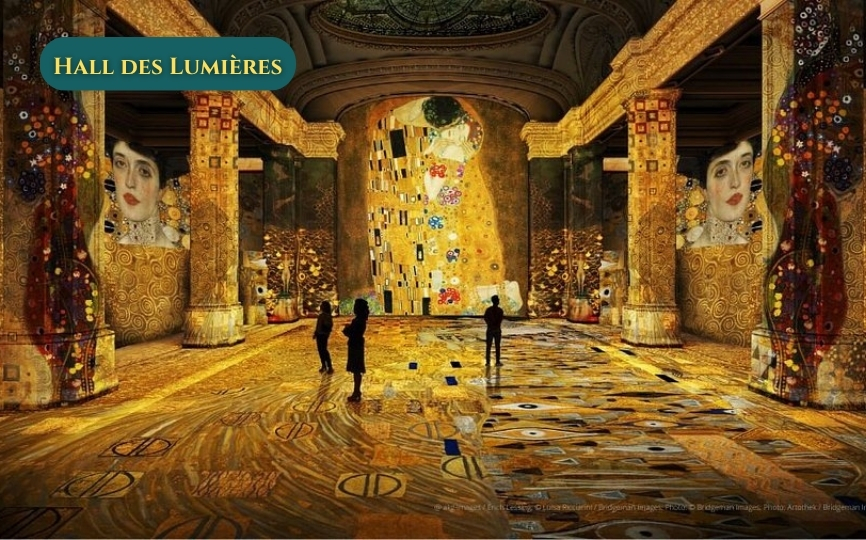 Hall-de-linières