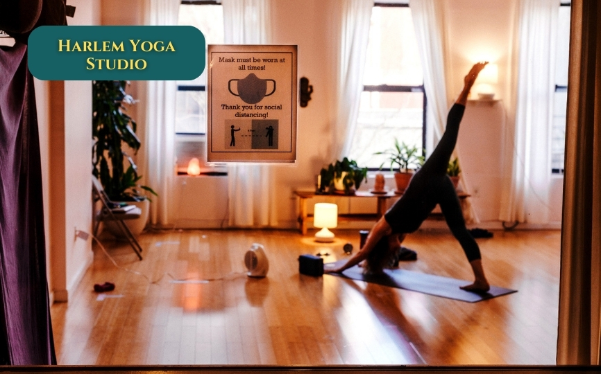 Harlem-Yoga-Studio