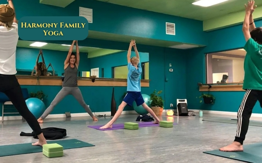 Harmony-família-yoga