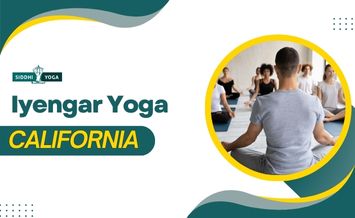 Iyengar-Yoga-California