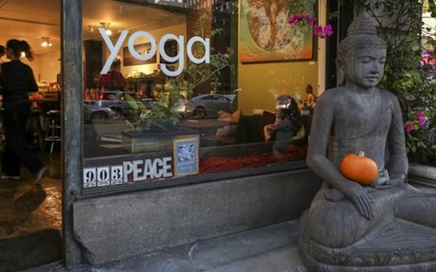 Peace-Yoga-Gallery