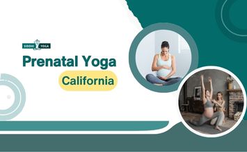 Prenatal-Yoga-California