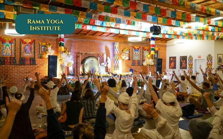 Rama-Yoga-Institute