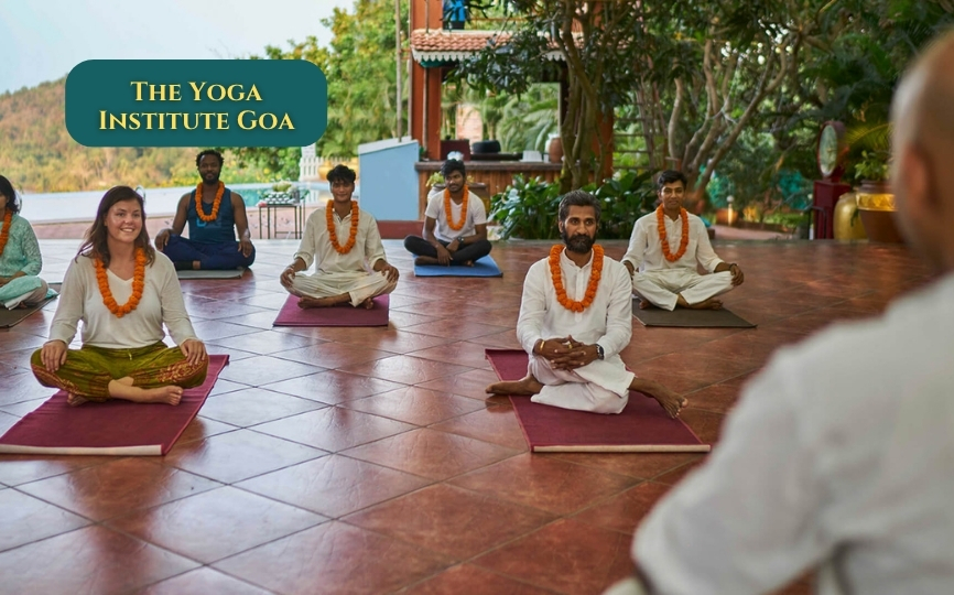 O-YOGA-Institute-Goa