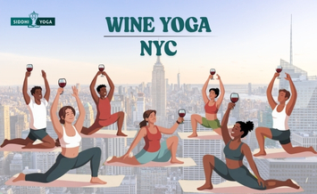 WINE-YOGA-NYC