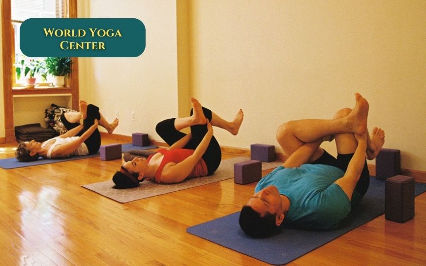 Mundial-Yoga-Center