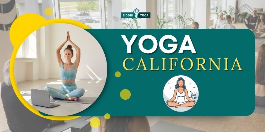 Yoga-California