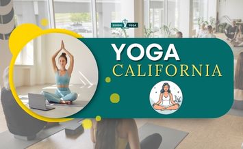Yoga-California