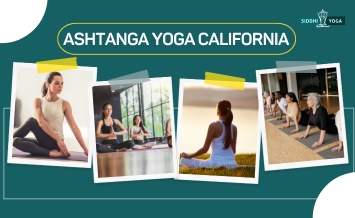 Ashtanga-Yoga-California