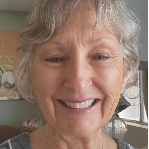 Judy Wampler McFarland