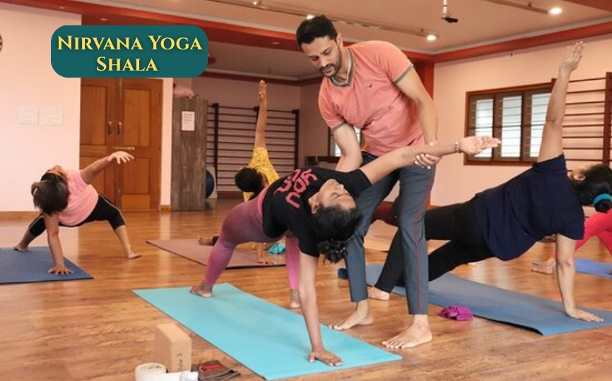 Nirvana-yoga-shala