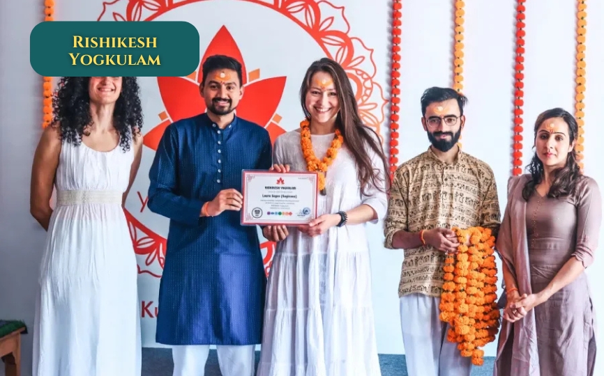 Rishikesh-yogkulam
