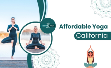 Yoga abordable Californie