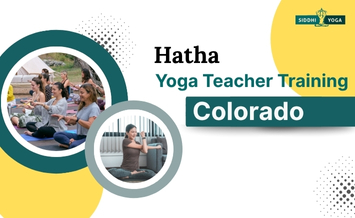 Учитель Hatha Yoga Trawing Colorado