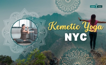 Kemetic Yoga NYC
