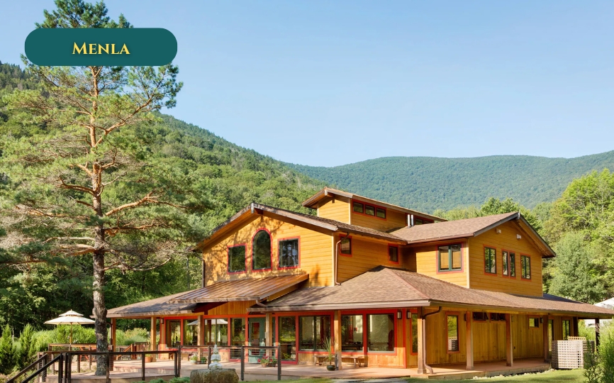 मेनला योग शिक्षक प्रशिक्षण