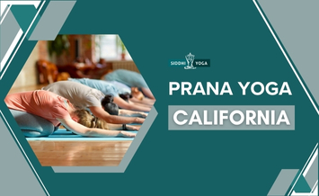 प्राण योग कैलिफ़ोर्निया